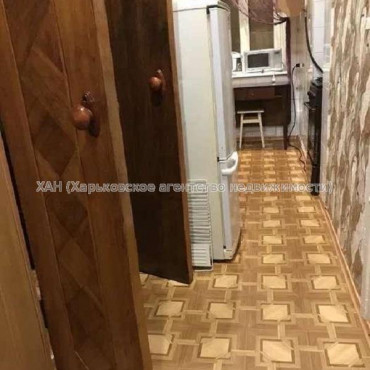 Продам квартиру, Героев Харькова просп. , 1  ком., 27 м², капитальный ремонт  - фото 5 Продам квартиру, Героев Харькова просп. , 1  ком., 27 м², капитальный ремонт
