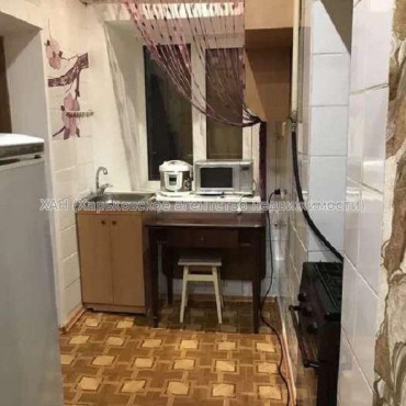 Продам квартиру, Героев Харькова просп. , 1  ком., 27 м², капитальный ремонт  - фото 4 Продам квартиру, Героев Харькова просп. , 1  ком., 27 м², капитальный ремонт