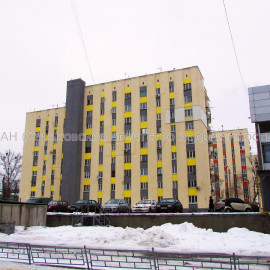 Продам квартиру, Георгия Тарасенко ул. , 1 кім., 26 м², косметический ремонт