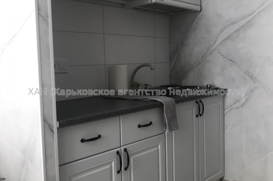 Продам квартиру, Шевченковский пер. , 1 кім., 33 м², авторский дизайн 