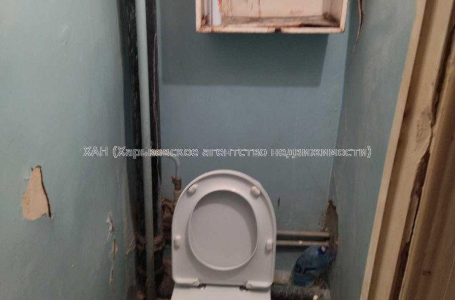 Продам квартиру, Владислава Зубенко ул. , 3 кім., 86.40 м², советский ремонт 