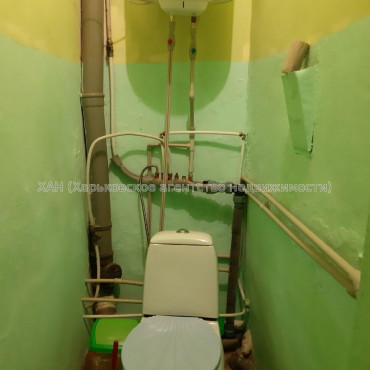 Продам квартиру, Академика Павлова ул. , 1 кім., 32.30 м², капитальный ремонт  - фото 5 Продам квартиру, Академика Павлова ул. , 1 кім., 32.30 м², капитальный ремонт