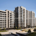 Продам квартиру, Авиационная ул. , 3  ком., 94 м², без внутренних работ 