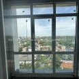 Продам квартиру, Авиационная ул. , 3  ком., 94 м², без внутренних работ 
