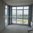 Продам квартиру, Авиационная ул. , 3  ком., 94 м², без внутренних работ 