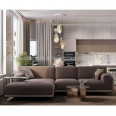 Продам квартиру, Авиационная ул. , 3  ком., 94 м², без внутренних работ 