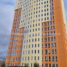 Продам квартиру, Гвардейцев Широнинцев ул. , 3  ком., 87 м², без внутренних работ