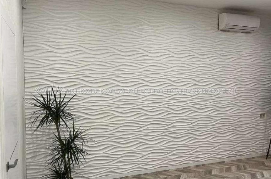 Продам квартиру, Полтавский Шлях ул. , 3  ком., 62 м², евроремонт 