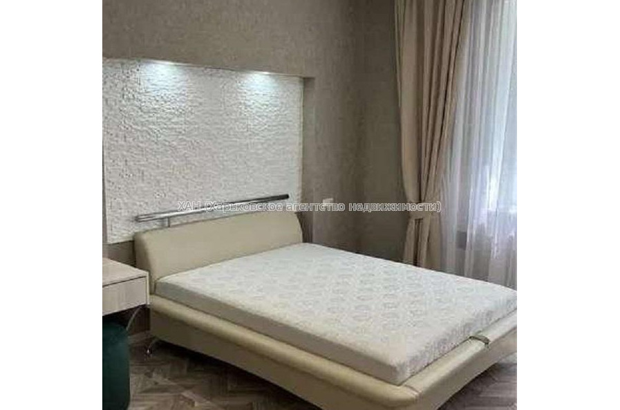 Продам квартиру, Полтавский Шлях ул. , 3  ком., 62 м², евроремонт 