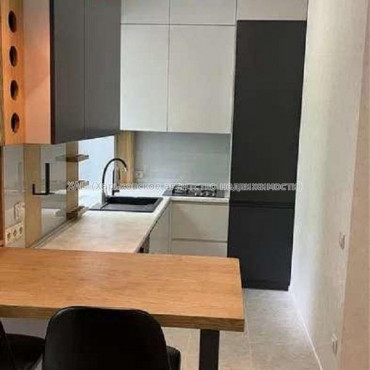 Продам квартиру, Полтавский Шлях ул. , 3  ком., 62 м², евроремонт 