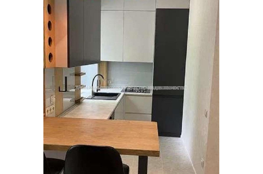 Продам квартиру, Полтавский Шлях ул. , 3  ком., 62 м², евроремонт 