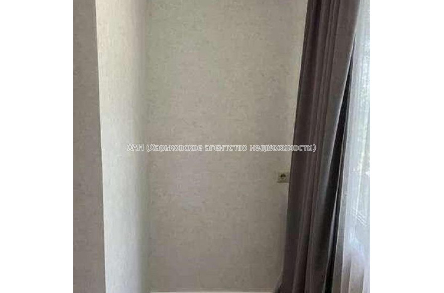 Продам квартиру, Полтавский Шлях ул. , 3  ком., 62 м², евроремонт 