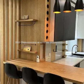 Продам квартиру, Полтавский Шлях ул. , 3 кім., 62 м², евроремонт