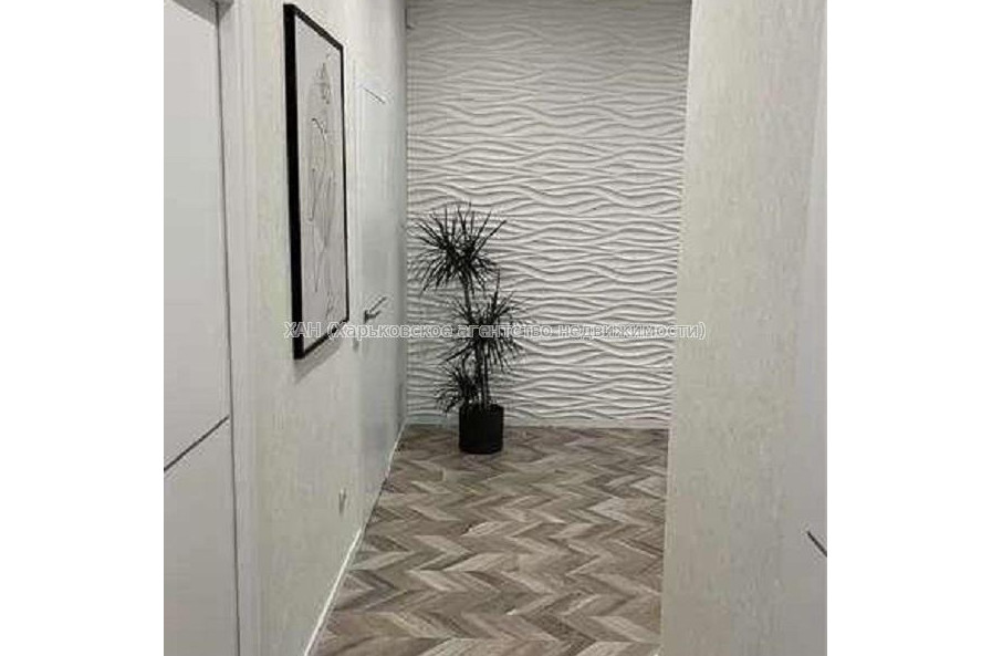 Продам квартиру, Полтавский Шлях ул. , 3  ком., 62 м², евроремонт 