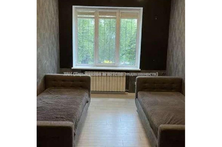 Продам квартиру, Полтавский Шлях ул. , 3  ком., 62 м², евроремонт 