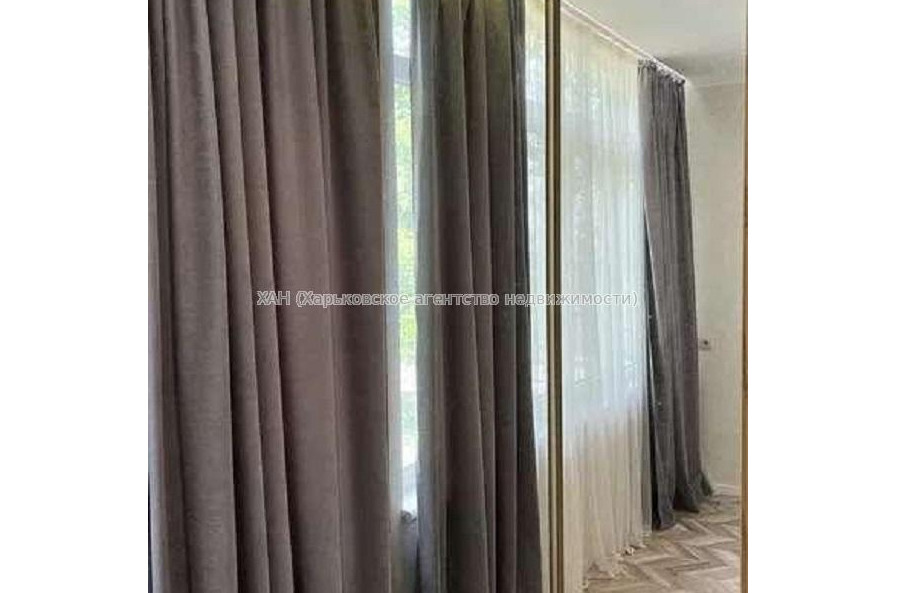 Продам квартиру, Полтавский Шлях ул. , 3  ком., 62 м², евроремонт 