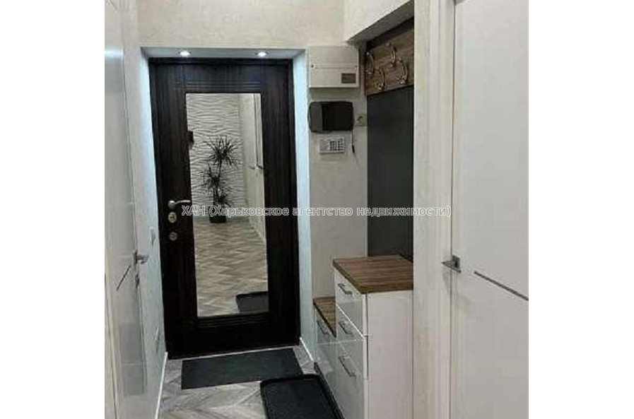 Продам квартиру, Полтавский Шлях ул. , 3  ком., 62 м², евроремонт 