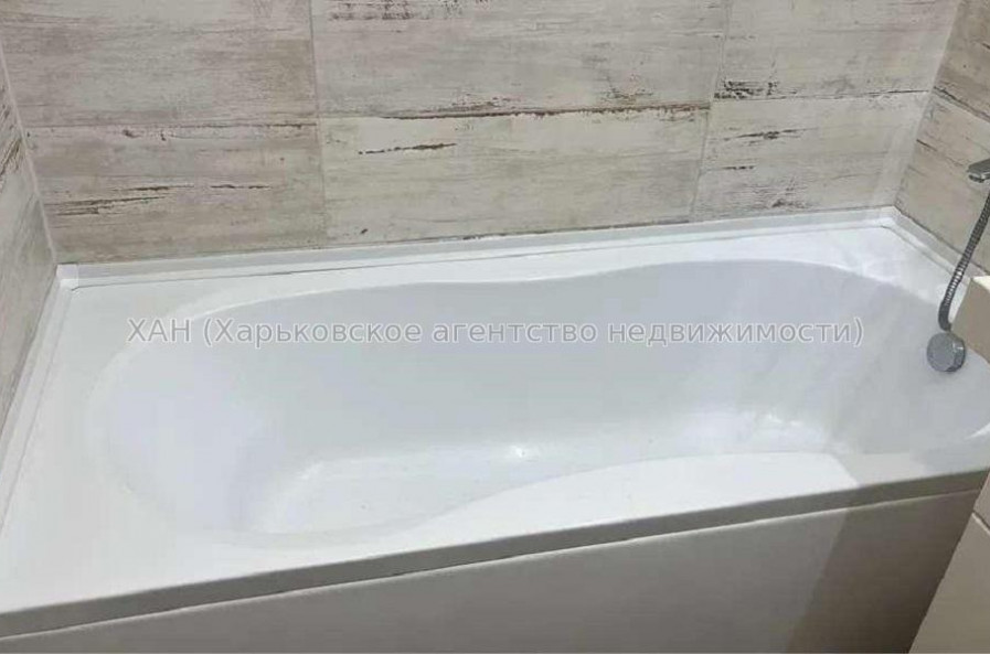 Продам квартиру, Полтавский Шлях ул. , 3  ком., 62 м², евроремонт 