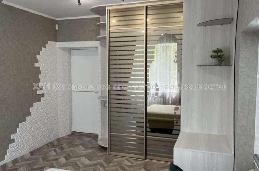 Продам квартиру, Полтавский Шлях ул. , 3  ком., 62 м², евроремонт 