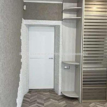 Продам квартиру, Полтавский Шлях ул. , 3  ком., 62 м², евроремонт 