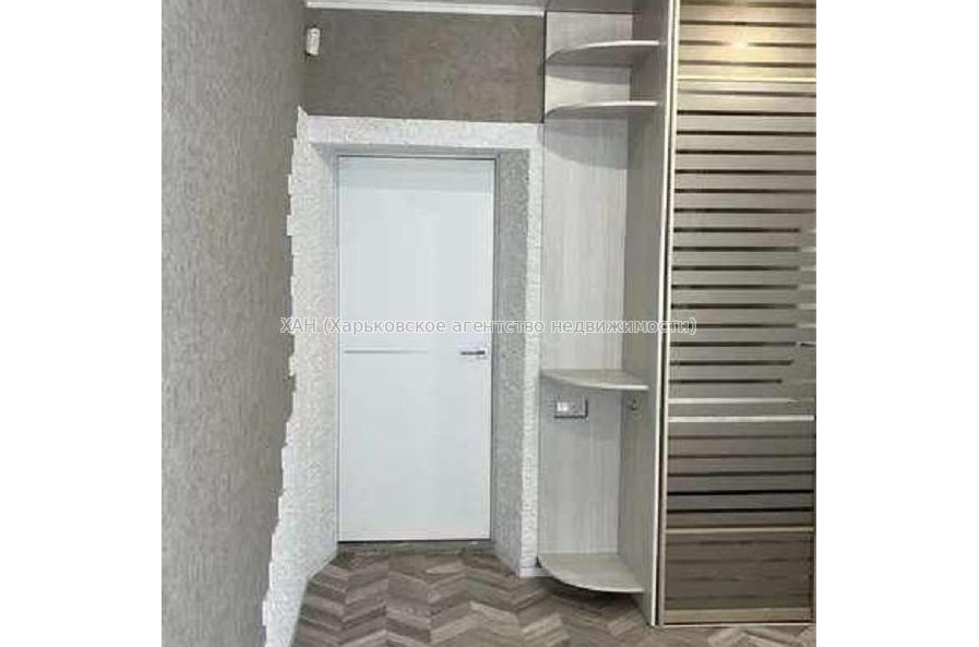 Продам квартиру, Полтавский Шлях ул. , 3  ком., 62 м², евроремонт 