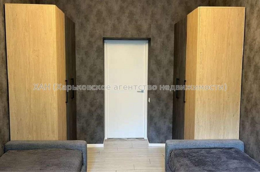 Продам квартиру, Полтавский Шлях ул. , 3  ком., 62 м², евроремонт 