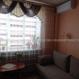 Продам квартиру, Киргизская ул. , 1  ком., 24 м², косметический ремонт