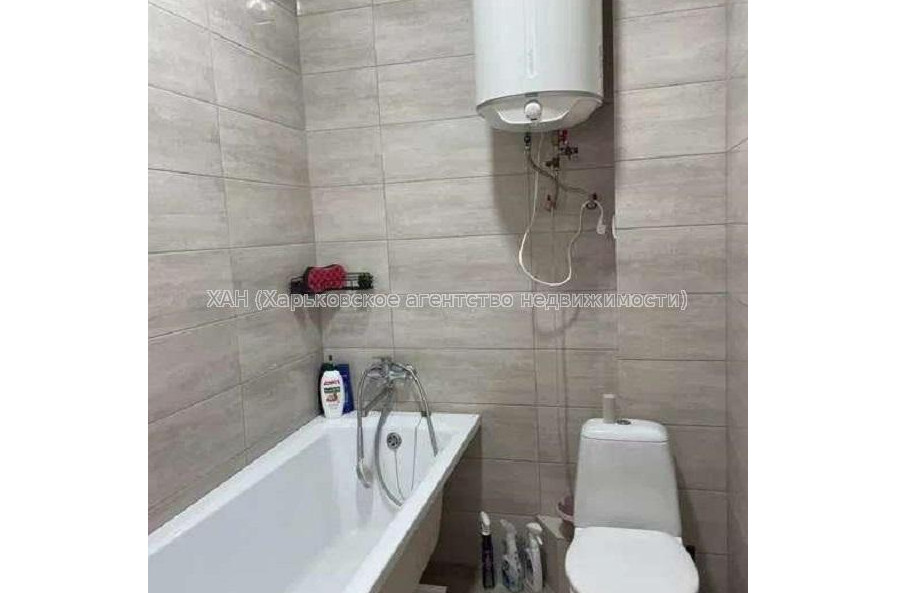 Продам квартиру, Букова ул. , 2 кім., 47 м², евроремонт 