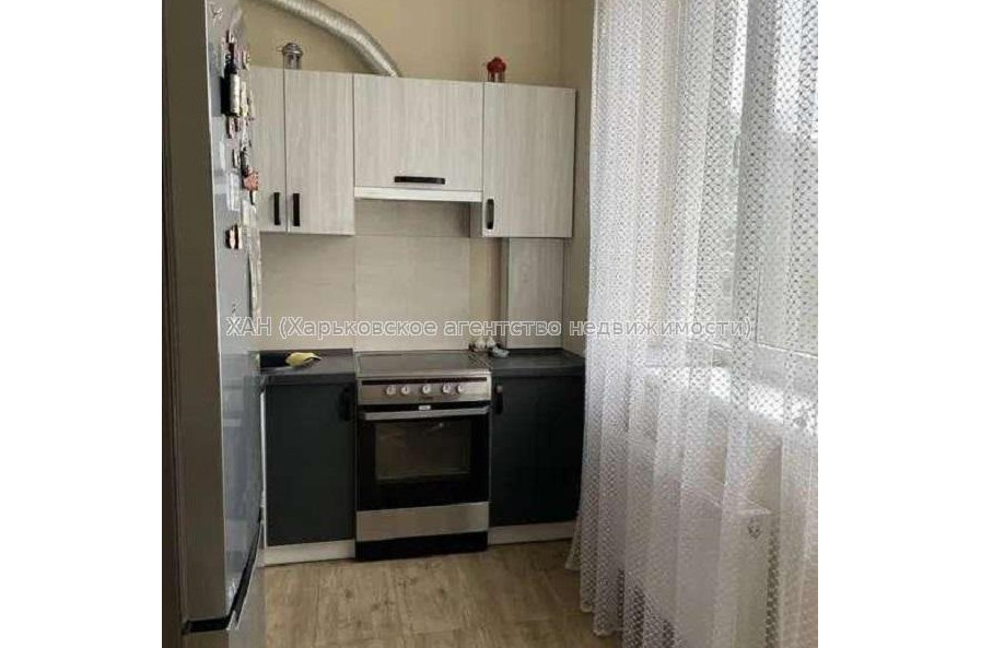 Продам квартиру, Букова ул. , 2 кім., 47 м², евроремонт 