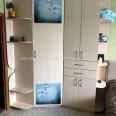 Продам квартиру, Пластичный пер. , 2  ком., 48.40 м², косметический ремонт 