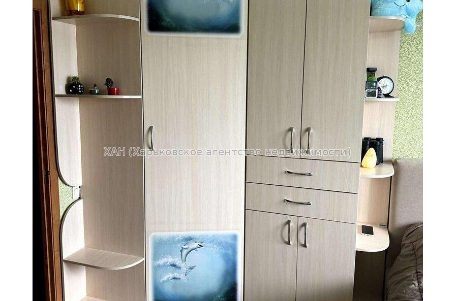 Продам квартиру, Пластичный пер. , 2  ком., 48.40 м², косметический ремонт 