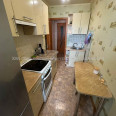 Продам квартиру, Пластичный пер. , 2 кім., 48.40 м², косметический ремонт 