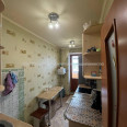 Продам квартиру, Пластичный пер. , 2  ком., 48.40 м², косметический ремонт 
