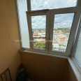 Продам квартиру, Пластичный пер. , 2  ком., 48.40 м², косметический ремонт 