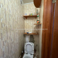 Продам квартиру, Пластичный пер. , 2  ком., 48.40 м², косметический ремонт 