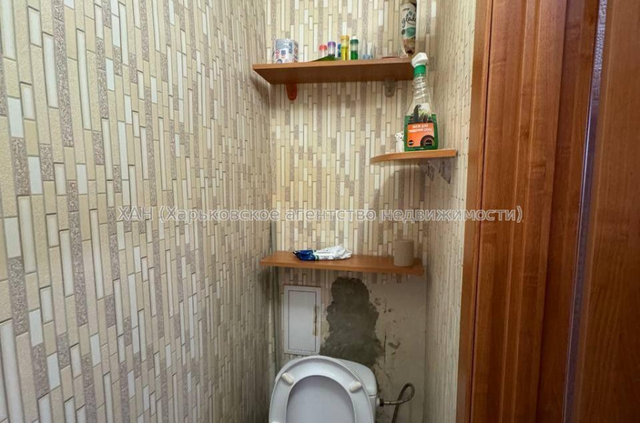 Продам квартиру, Пластичный пер. , 2  ком., 48.40 м², косметический ремонт 