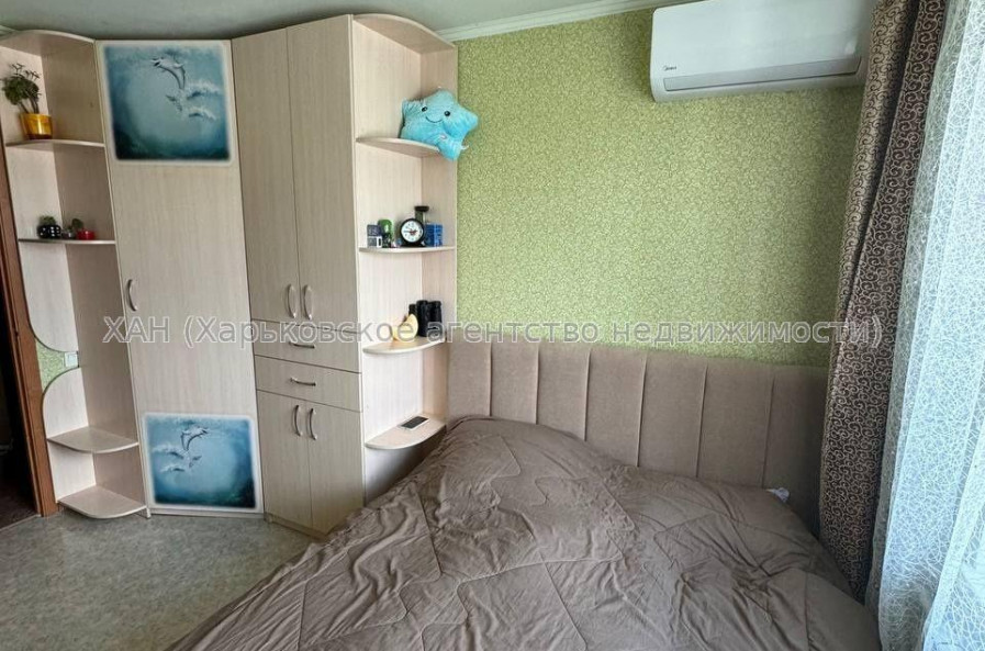 Продам квартиру, Пластичный пер. , 2  ком., 48.40 м², косметический ремонт 