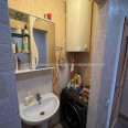Продам квартиру, Пластичный пер. , 2  ком., 48.40 м², косметический ремонт 