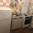 Продам квартиру, Бучмы ул. , 2  ком., 44 м², косметический ремонт 