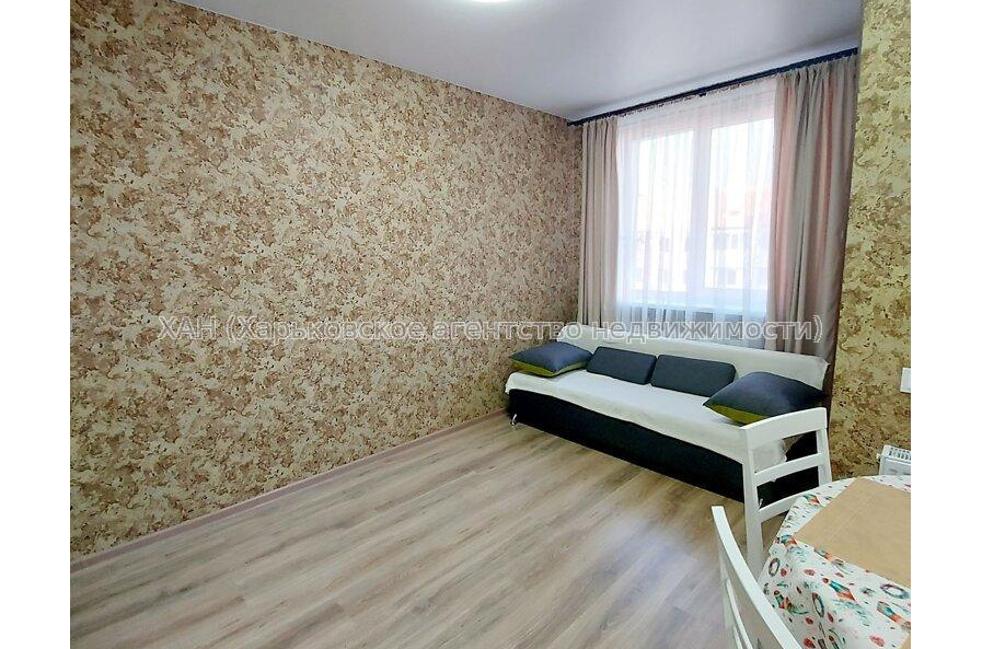 Продам квартиру, Шевченковский пер. , 1  ком., 35.50 м², евроремонт 