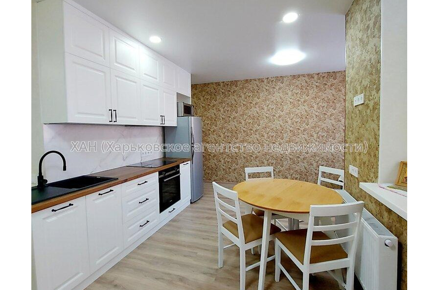 Продам квартиру, Шевченковский пер. , 1  ком., 35.50 м², евроремонт 