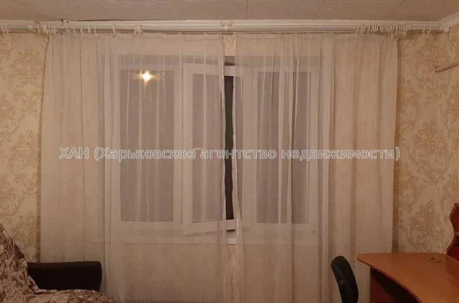 Продам квартиру, Сергеевская ул. , 1 кім., 22 м², косметический ремонт 