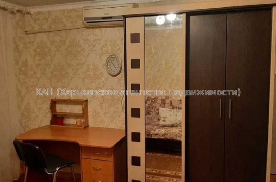 Продам квартиру, Сергеевская ул. , 1 кім., 22 м², косметический ремонт 