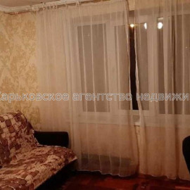 Продам квартиру, Сергеевская ул. , 1 кім., 22 м², косметический ремонт