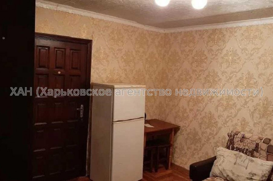 Продам квартиру, Сергеевская ул. , 1  ком., 22 м², косметический ремонт 