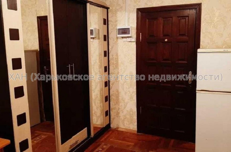 Продам квартиру, Сергеевская ул. , 1  ком., 22 м², косметический ремонт 