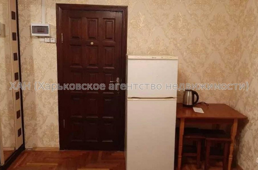 Продам квартиру, Сергеевская ул. , 1 кім., 22 м², косметический ремонт 
