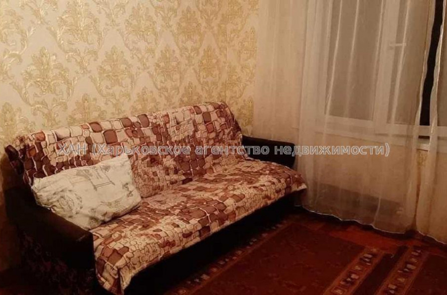 Продам квартиру, Сергеевская ул. , 1 кім., 22 м², косметический ремонт 