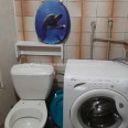 Продам квартиру, Сергеевская ул. , 1 кім., 22 м², косметический ремонт 