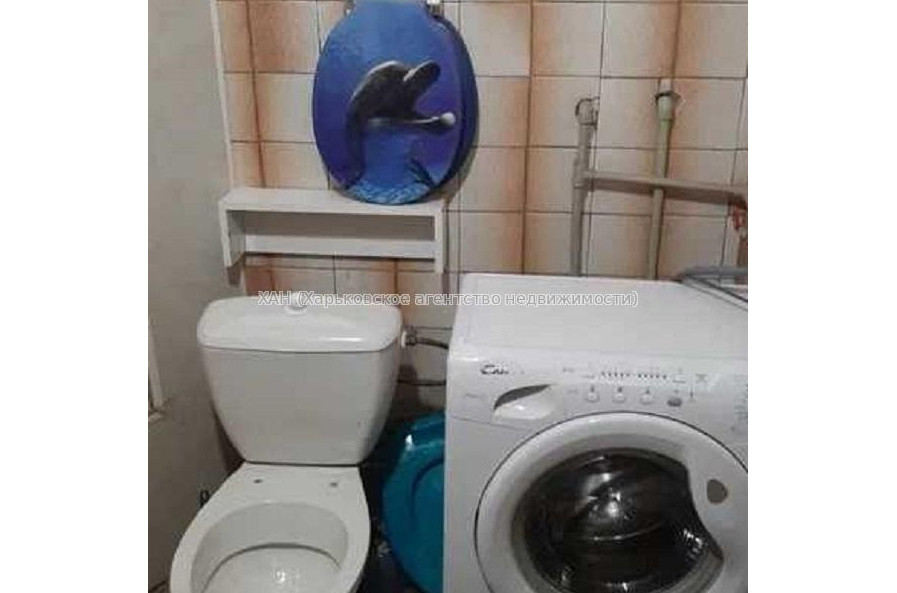 Продам квартиру, Сергеевская ул. , 1 кім., 22 м², косметический ремонт 